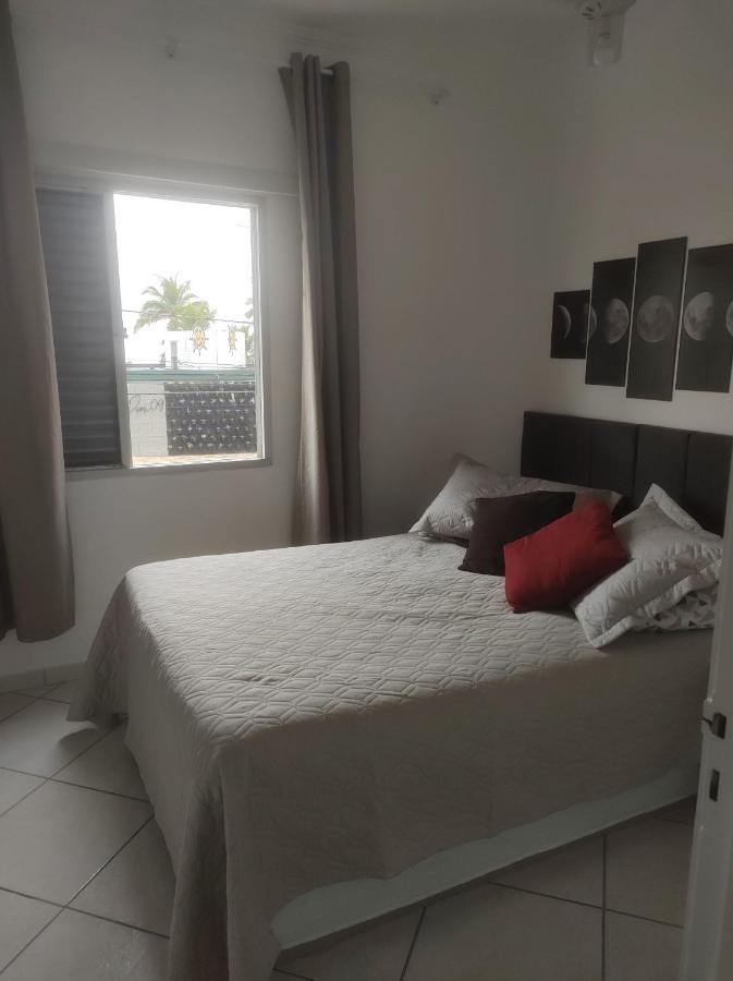 Apartamento Vista Mar Прая-Гранди Экстерьер фото