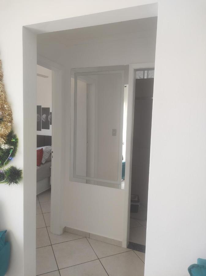 Apartamento Vista Mar Прая-Гранди Экстерьер фото