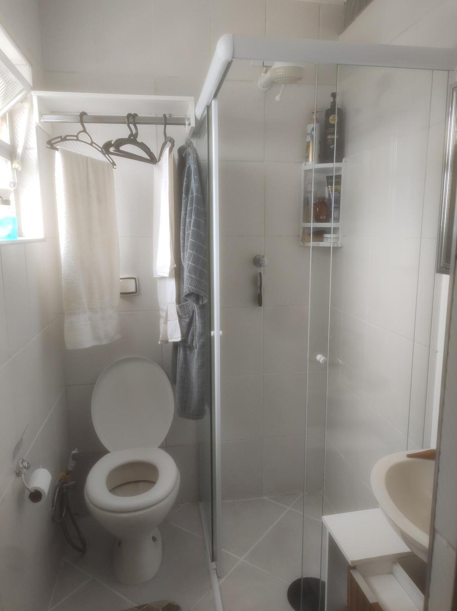 Apartamento Vista Mar Прая-Гранди Экстерьер фото