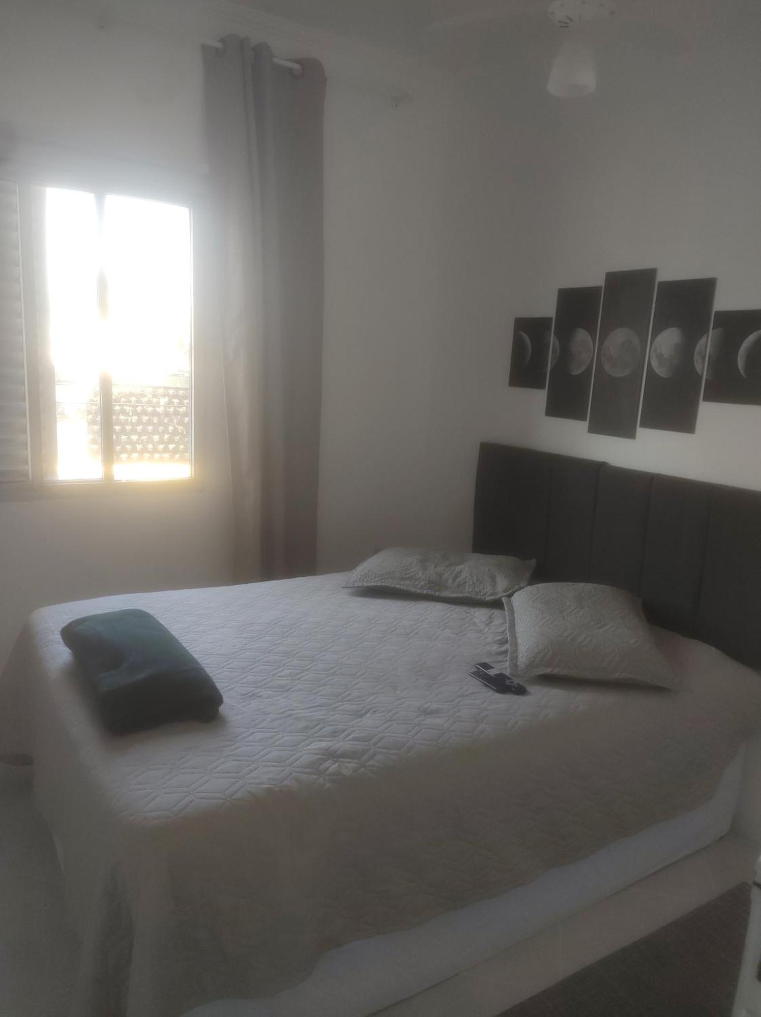Apartamento Vista Mar Прая-Гранди Экстерьер фото