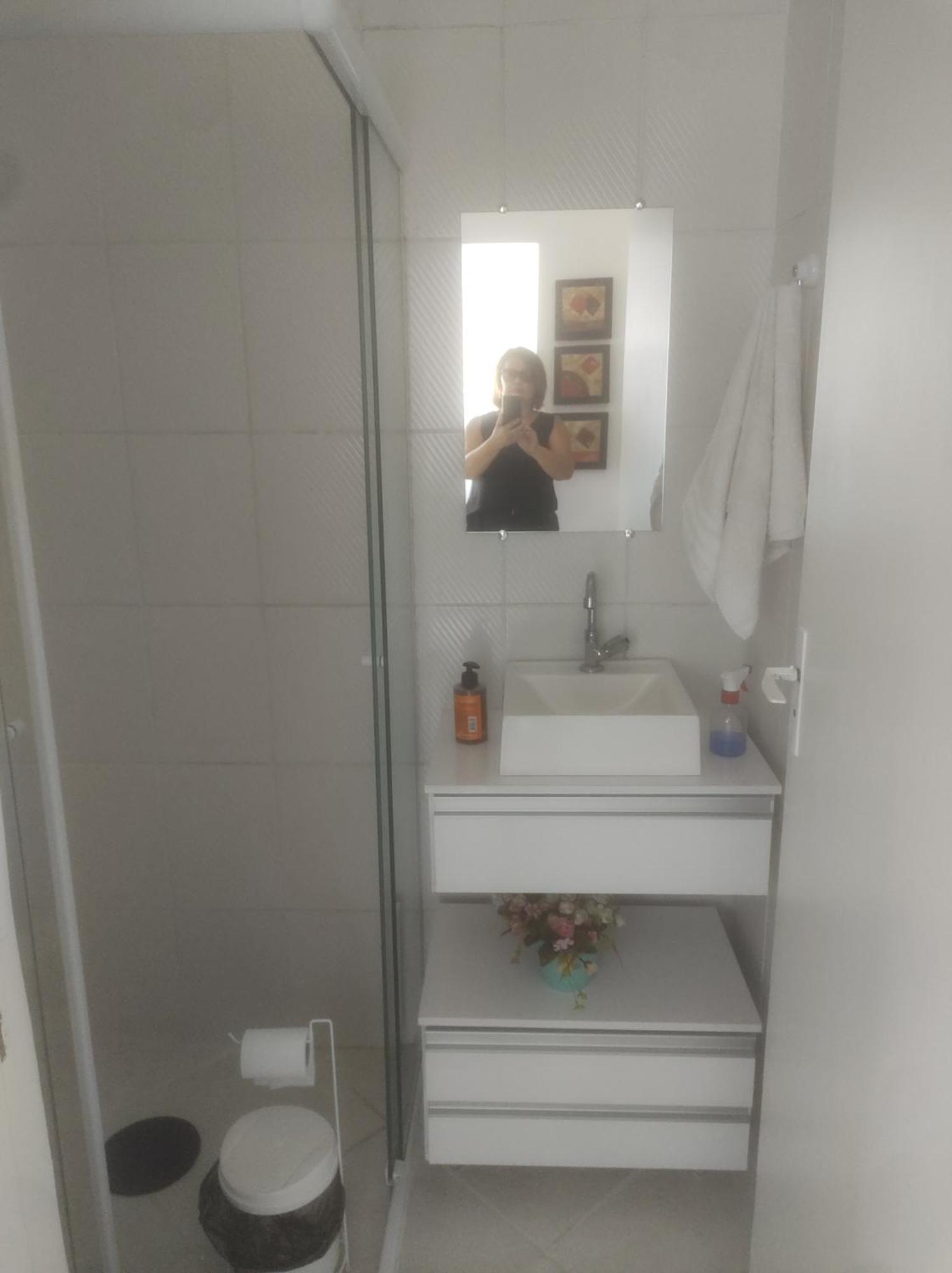 Apartamento Vista Mar Прая-Гранди Экстерьер фото